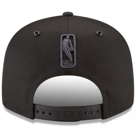 San Antonio Spurs - New Era On-Court 9Fifty NBA Cap