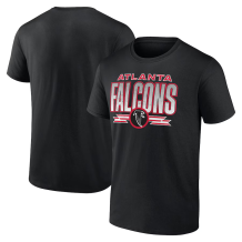 Atlanta Falcons - Fading Out NFL Tričko