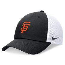 San Francisco Giants - Club Trucker MLB Cap