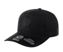 Anaheim Ducks - Cold Zone Black MVP DP NHL Hat