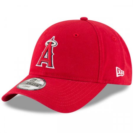 Los Angeles Angels - Core Fit Replica 49Forty MLB Czapka