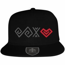 Slovakia - 0317 Fan Hat