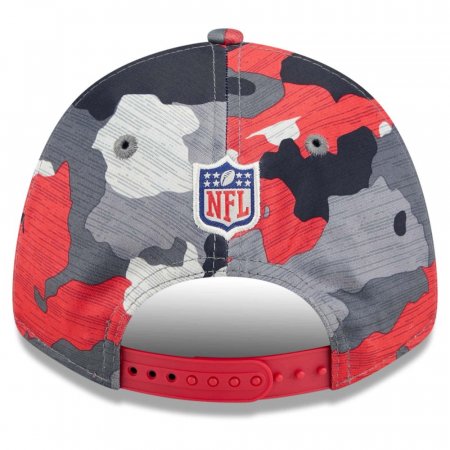 San Francisco 49ers - 2022 On-Field Training 9FORTY NFL Cap