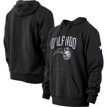 Orlando Magic - 2022/23 City Edition NBA Bluza s kapturem