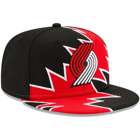 Portland Trail Blazers - Tear 9FIFTY NBA Hat