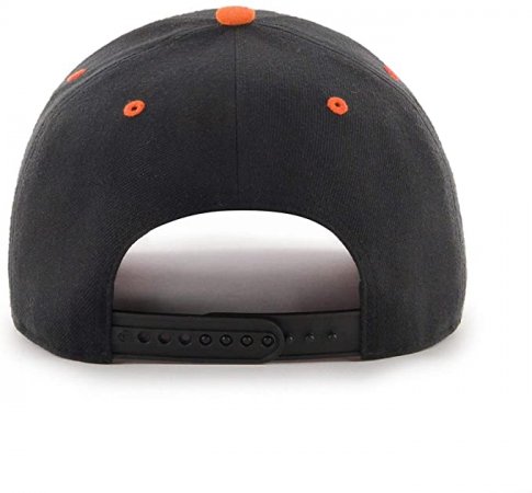 Baltimore Orioles - Cold Zone Cooperstown MLB Hat