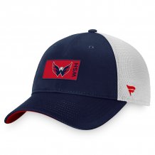 Washington Capitals - Authentic Pro Rink Trucker NHL Cap