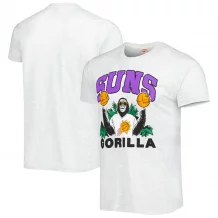 Phoenix Suns - Team Mascot Ash NBA Koszulka