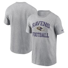 Baltimore Ravens - Team Football NFL T-Shirt