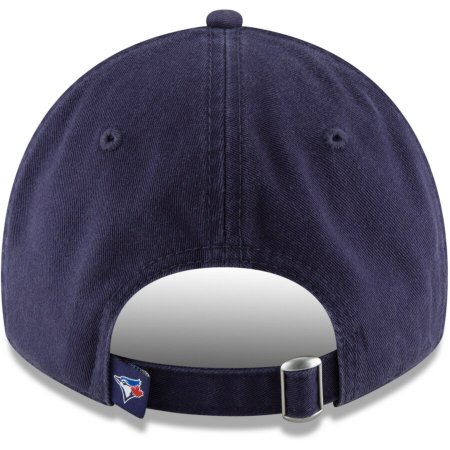 Toronto Blue Jays - Secondary 9Twenty MLB Hat