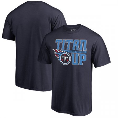 Tennessee Titans - Hometown Collection NFL T-Shirt