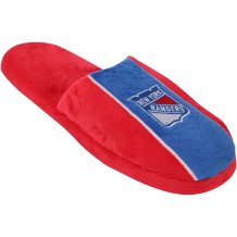 New York Rangers - Big Logo NHL Slippers