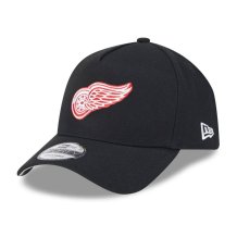 Detroit Red Wings - Team A-Frame 9Forty NHL Hat