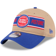 Detroit Pistons - 2024 Draft 9Twenty NBA Hat