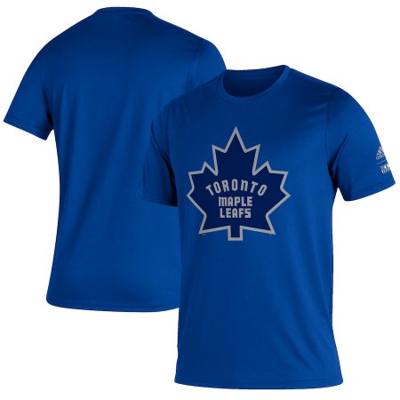 Toronto Maple Leafs - Reverse Retro NHL T-Shirt
