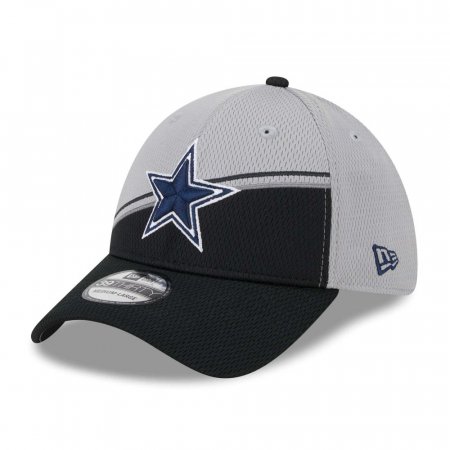 Dallas Cowboys - Colorway 2023 Sideline 39Thirty NFL Kšiltovka