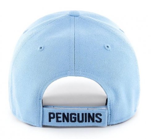 Pittsburgh Penguins - 2-Tone MVP Vintage NHL Cap