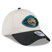 Jacksonville Jaguars - 2024 Sideline Historic 39Thirty NFL Šiltovka