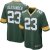 Green Bay Packers - Jaire Alexander Green NFL Bluza meczowa