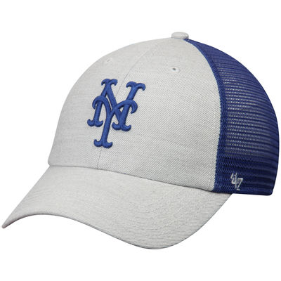 New York Mets - Tamarac Clean Up MLB Hat