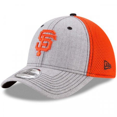 San Francisco Giants - New Era Grayed Out Neo 2 39THIRTY MLB Hat
