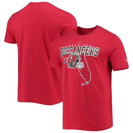 Tampa Bay Buccaneers - Local Pack NFL T-Shirt