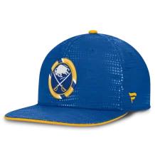 Buffalo Sabres - Authentic Pro Rink Square NHL Cap