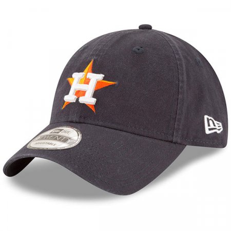 Houston Astros - Replica Core 9Twenty MLB Kappe