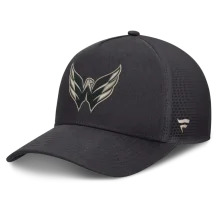 Washington Capitals - Road Soft Wash NHL Kšiltovka