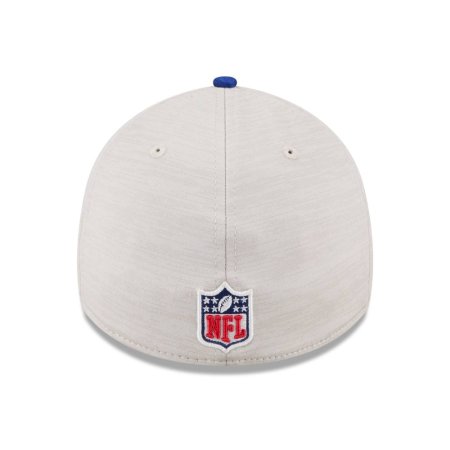 New England Patriots - 2024 Sideline Historic 39Thirty NFL Hat