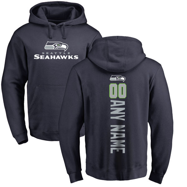 Seattle Seahawks Men NFL Jackets for sale