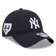 New York Yankees - 2024 Spring Training 9Twenty MLB Hat