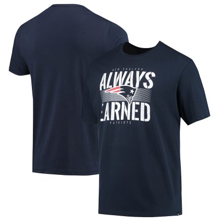 New England Patriots - Local Team NFL T-Shirt