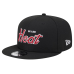 Miami Heat - Script Side Patch 9Fifty NBA Šiltovka