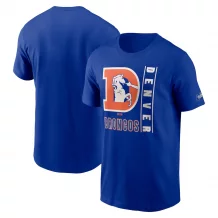 Denver Broncos - Lockup Essential NFL Koszulka
