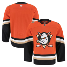 Anaheim Ducks - Home Authentic Pro NHL Dres/Vlastné meno a číslo