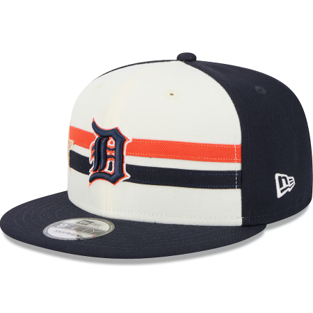 Detroit Tigers - 2024 All-Star Game Navy 9Fifty MLB Kšiltovka