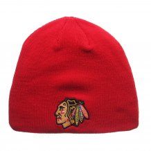 Chicago Blackhawks - NHL Edge Zimná čiapka