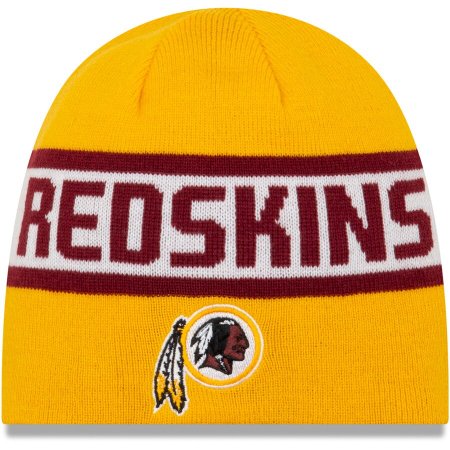 Washington Redskins -  Obojstranná NFL Zimná čiapka