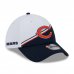Chicago Bears - On Field 2023 Sideline 39Thirty NFL Hat