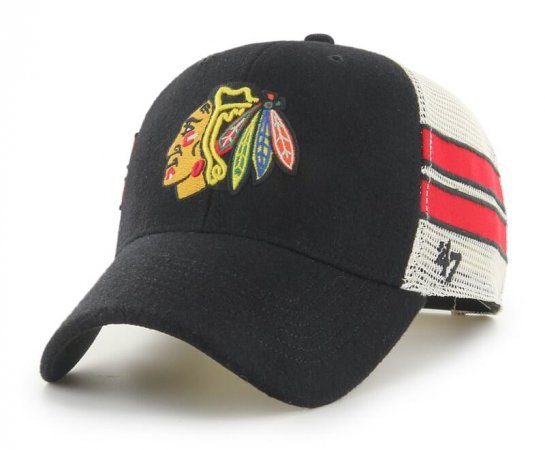 Chicago Blackhawks - Willis NHL Hat