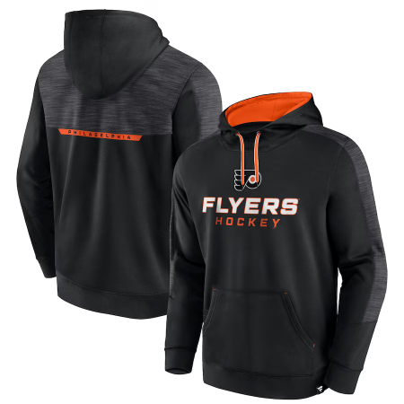 Philadelphia Flyers - Make The Play NHL Sweatshirt