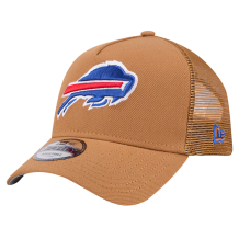 Buffalo Bills - Color Pack Trucker 9Forty NFL Cap