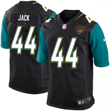 Jacksonville Jaguars - Myles Jack NFL Jersey