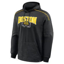 Boston Bruins - 2026 Stadium Series Defender NHL Sweatshirt