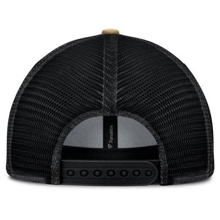 Vegas Golden Knights - One-Timer Trucker NHL Czapka