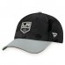 Los Angeles Kings - Authentic Pro Locker Flex NHL Hat