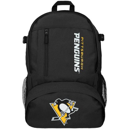 Pittsburgh Penguins - Vertical Wordmark NHL Plecak
