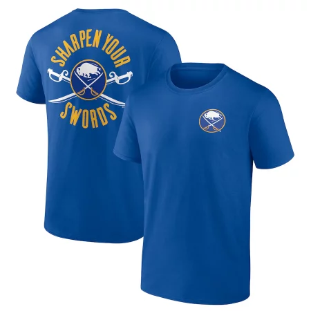 Buffalo Sabres - Territorial NHL T-shirt