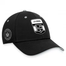 Los Angeles Kings - 2023 Draft Flex NHL Hat
